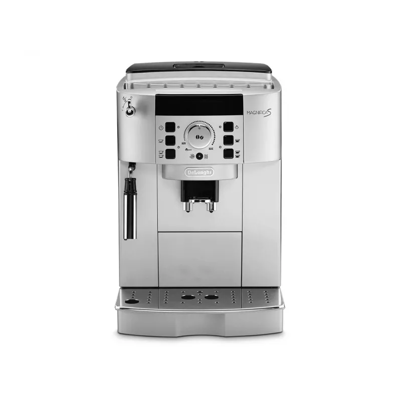 De’Longhi ECAM 22.110.SB Αυτόματη μηχανή καφέ Μηχανή espresso 1,8 l