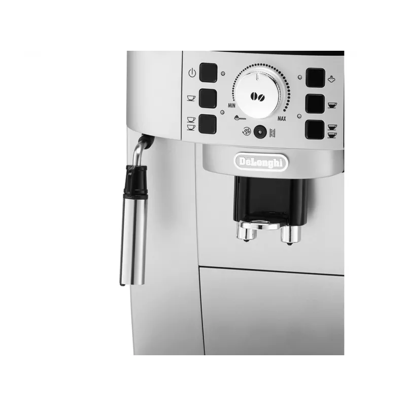 De’Longhi ECAM 22.110.SB Αυτόματη μηχανή καφέ Μηχανή espresso 1,8 l