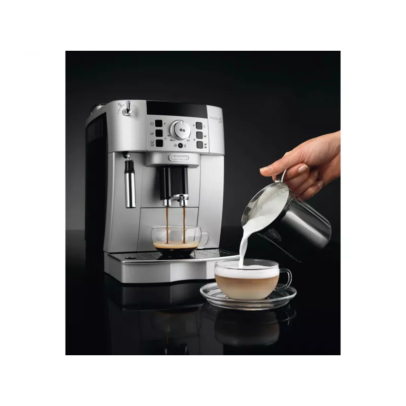 De’Longhi ECAM 22.110.SB Αυτόματη μηχανή καφέ Μηχανή espresso 1,8 l