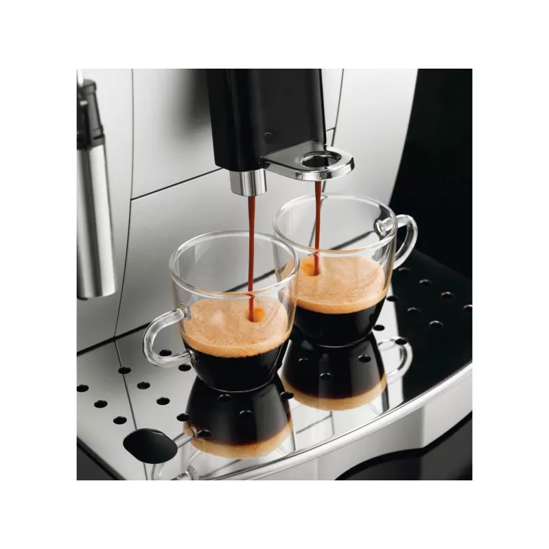 De’Longhi ECAM 22.110.SB Αυτόματη μηχανή καφέ Μηχανή espresso 1,8 l