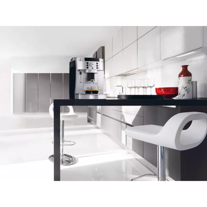De’Longhi ECAM 22.110.SB Αυτόματη μηχανή καφέ Μηχανή espresso 1,8 l