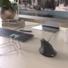 Hama EMC-500 Ποντίκι Γραφείου Δεξιόχειρας USB Type-A Οπτικό 1800 DPI