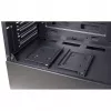 Κουτί PC Inter-Tech C-303 Mirror Full Tower Μαύρο