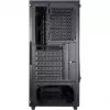 Κουτί PC Inter-Tech C-303 Mirror Full Tower Μαύρο