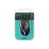 LOGITECH Advanced ενσύρματο ποντίκι M500s USB μαύρο