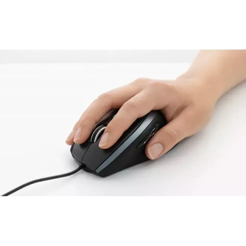 LOGITECH Advanced ενσύρματο ποντίκι M500s USB μαύρο