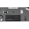 LOGITECH Advanced ενσύρματο ποντίκι M500s USB μαύρο