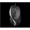 LOGITECH Advanced ενσύρματο ποντίκι M500s USB μαύρο