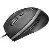LOGITECH Advanced ενσύρματο ποντίκι M500s USB μαύρο