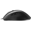 LOGITECH Advanced ενσύρματο ποντίκι M500s USB μαύρο