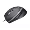 LOGITECH Advanced ενσύρματο ποντίκι M500s USB μαύρο