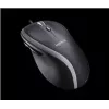 LOGITECH Advanced ενσύρματο ποντίκι M500s USB μαύρο