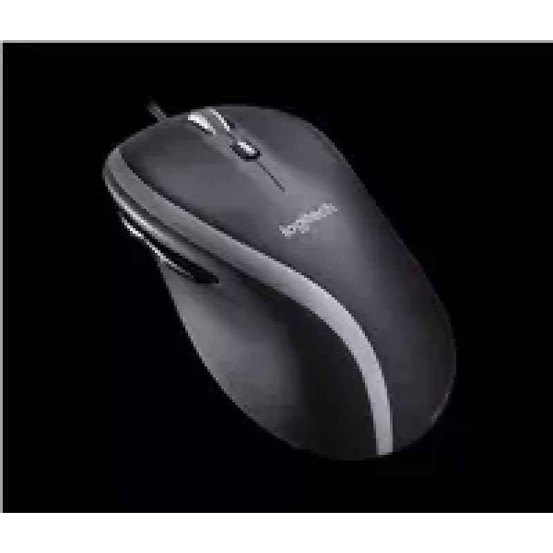 LOGITECH Advanced ενσύρματο ποντίκι M500s USB μαύρο