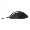 LOGITECH Advanced ενσύρματο ποντίκι M500s USB μαύρο