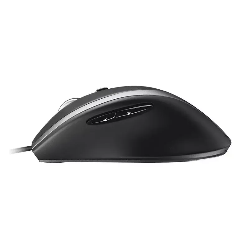 LOGITECH Advanced ενσύρματο ποντίκι M500s USB μαύρο