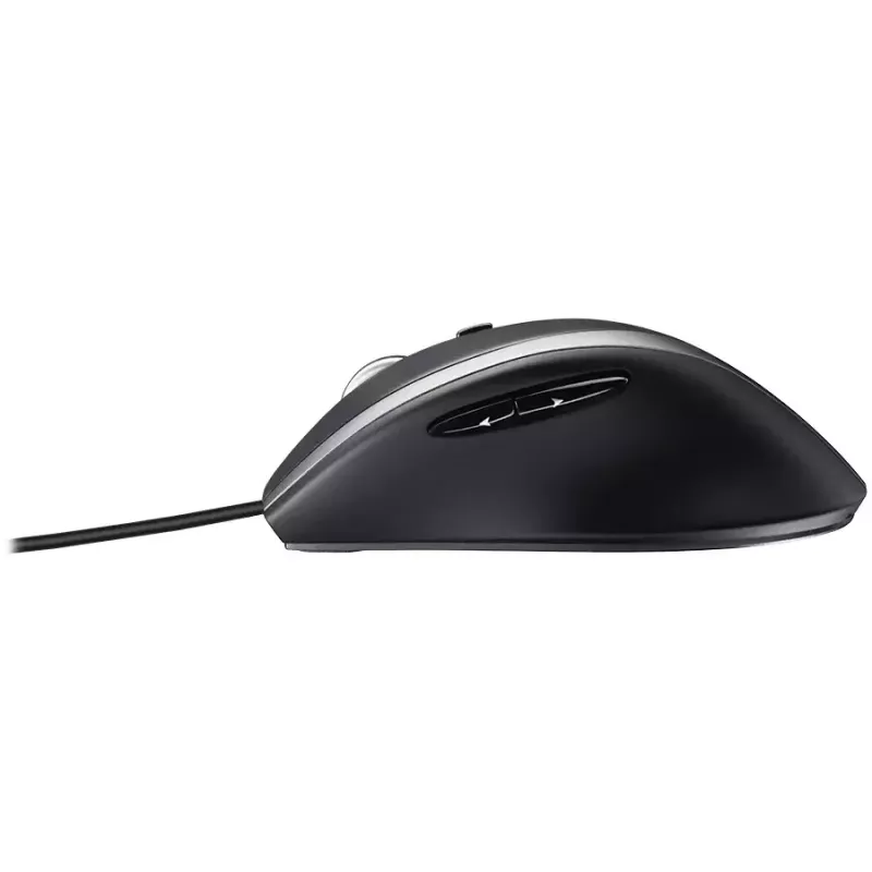 LOGITECH Advanced ενσύρματο ποντίκι M500s USB μαύρο