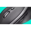 LOGITECH Advanced ενσύρματο ποντίκι M500s USB μαύρο