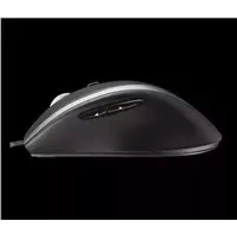 LOGITECH Advanced ενσύρματο ποντίκι M500s USB μαύρο