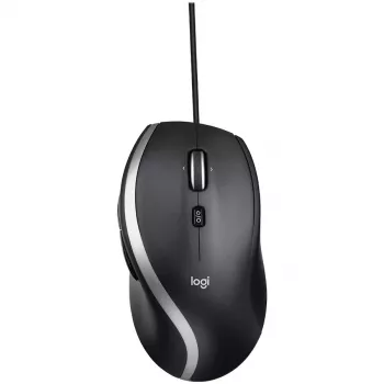 LOGITECH Advanced ενσύρματο ποντίκι M500s USB μαύρο