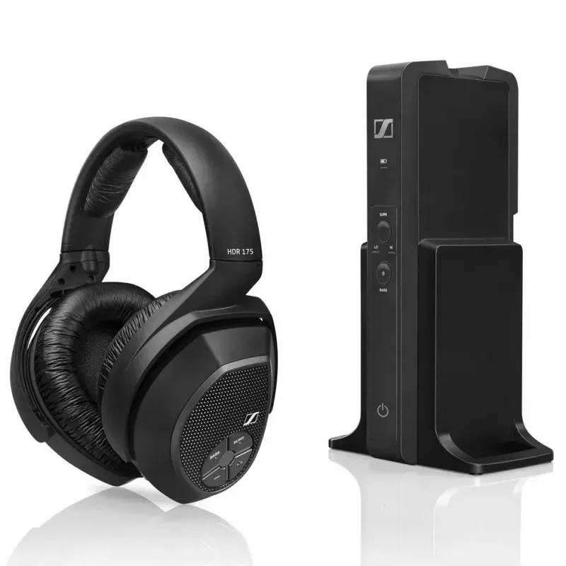 Ακουστικά Sennheiser RS 175