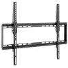 Βάση στήριξης TV στον τοίχο Wentronic 49741 177,8 cm (70 ίντσες) μαύρο