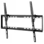 Βάση στήριξης TV στον τοίχο Wentronic 49741 177,8 cm (70 ίντσες) μαύρο