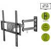 Βάση στήριξης TV στον τοίχο Goobay Basic FULLMOTION M 35 kg 32-55 ίντσες
