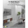 Βάση στήριξης TV στον τοίχο Goobay Basic FULLMOTION M 35 kg 32-55 ίντσες