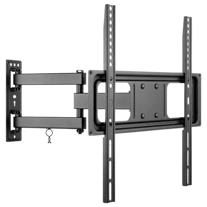 Βάση στήριξης TV στον τοίχο Goobay Basic FULLMOTION M 35 kg 32-55 ίντσες