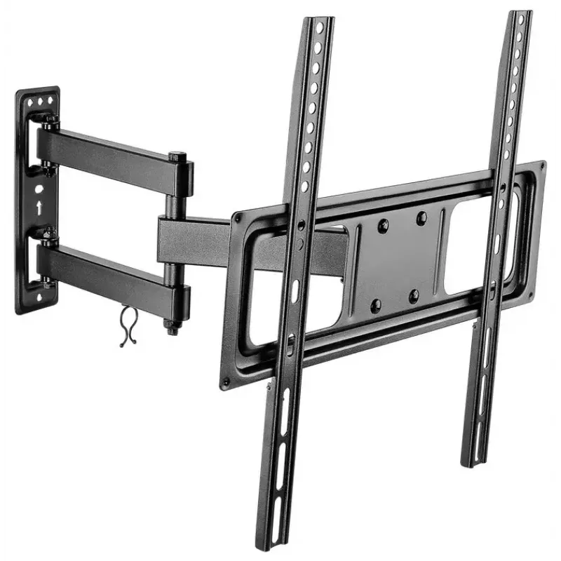 Βάση στήριξης TV στον τοίχο Goobay Basic FULLMOTION M 35 kg 32-55 ίντσες
