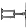 Βάση στήριξης TV στον τοίχο Goobay Basic FULLMOTION M 35 kg 32-55 ίντσες