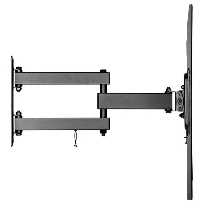 Βάση στήριξης TV στον τοίχο Goobay Basic FULLMOTION M 35 kg 32-55 ίντσες