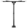 Βάση στήριξης TV στον τοίχο Goobay Basic FULLMOTION M 35 kg 32-55 ίντσες