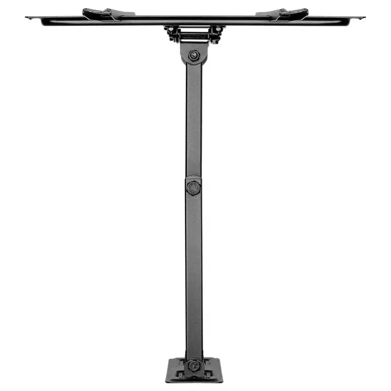 Βάση στήριξης TV στον τοίχο Goobay Basic FULLMOTION M 35 kg 32-55 ίντσες