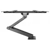 Βάση στήριξης TV στον τοίχο Goobay Basic FULLMOTION M 35 kg 32-55 ίντσες