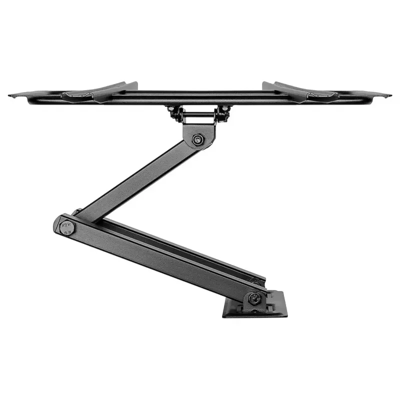 Βάση στήριξης TV στον τοίχο Goobay Basic FULLMOTION M 35 kg 32-55 ίντσες