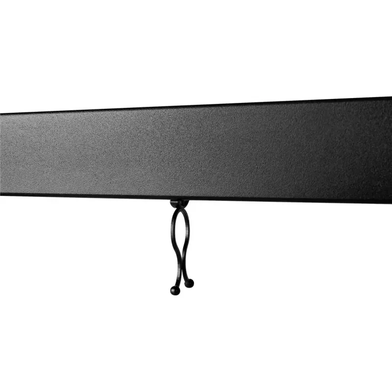 Βάση στήριξης TV στον τοίχο Goobay Basic FULLMOTION M 35 kg 32-55 ίντσες