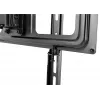 Βάση στήριξης TV στον τοίχο Goobay Basic FULLMOTION M 35 kg 32-55 ίντσες