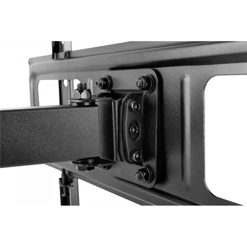 Βάση στήριξης TV στον τοίχο Goobay Basic FULLMOTION M 35 kg 32-55 ίντσες