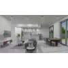 Βάση στήριξης TV στον τοίχο Goobay Basic FULLMOTION M 35 kg 32-55 ίντσες