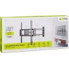 Βάση στήριξης TV στον τοίχο Goobay Basic FULLMOTION M 35 kg 32-55 ίντσες