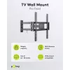Βάση στήριξης TV στον τοίχο Goobay Basic FULLMOTION M 35 kg 32-55 ίντσες