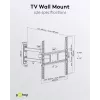 Βάση στήριξης TV στον τοίχο Goobay Basic FULLMOTION M 35 kg 32-55 ίντσες