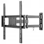 Βάση στήριξης TV στον τοίχο Goobay Basic FULLMOTION M 35 kg 32-55 ίντσες
