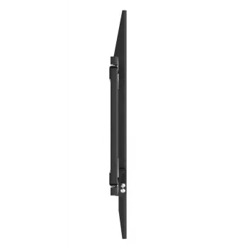 Βάση στήριξης TV στον τοίχο Goobay Basic FIXED XL μέγιστη αντοχή 75 kg