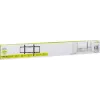 Βάση στήριξης TV στον τοίχο Goobay Basic FIXED XL μέγιστη αντοχή 75 kg