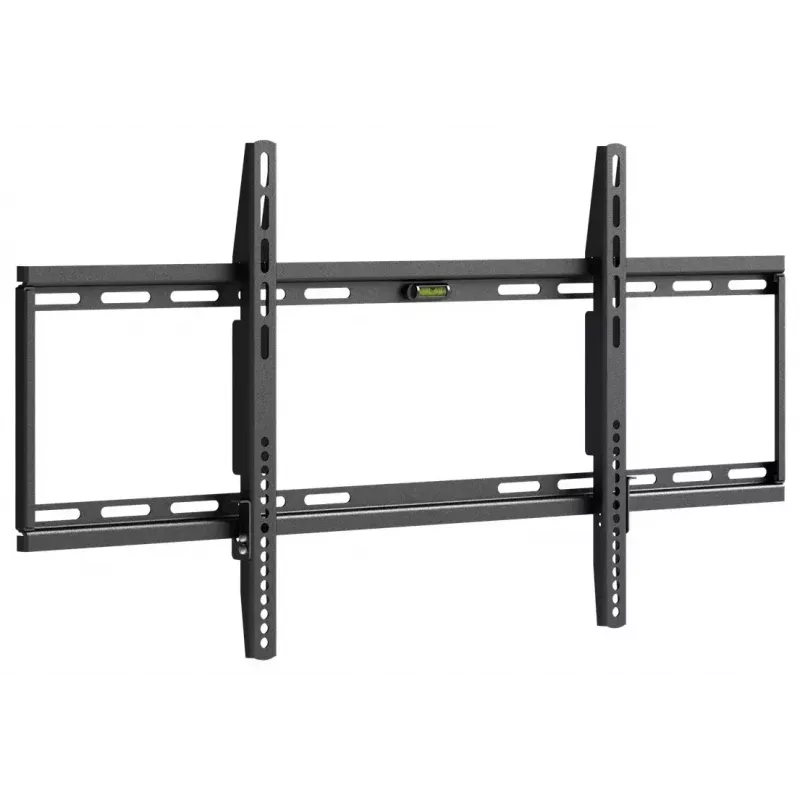 Βάση στήριξης TV στον τοίχο Goobay Basic FIXED XL μέγιστη αντοχή 75 kg