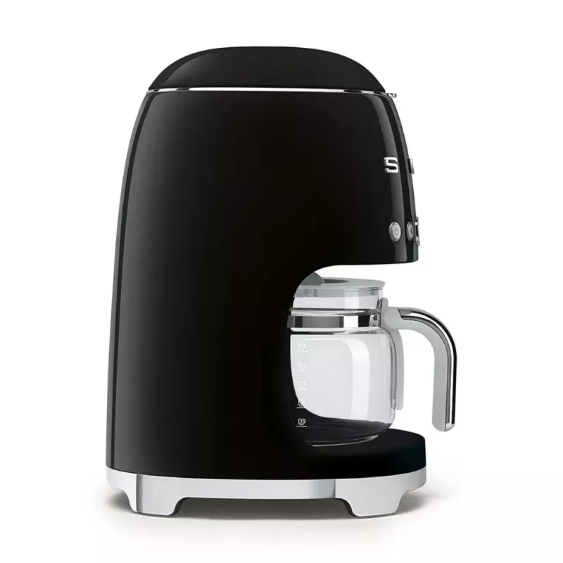 Καφετιέρα φίλτρου Smeg 1.4 L DCF02BLEU