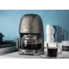 Καφετιέρα φίλτρου Smeg 1.4 L DCF02BLEU