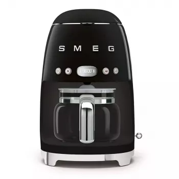 Καφετιέρα φίλτρου Smeg 1.4 L DCF02BLEU